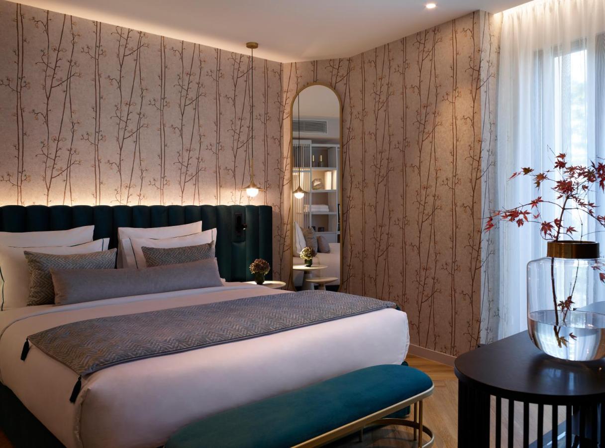 Say Hotel أثينا المظهر الخارجي الصورة