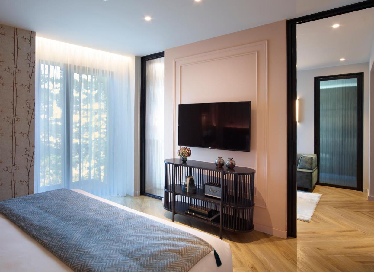 Say Hotel أثينا المظهر الخارجي الصورة