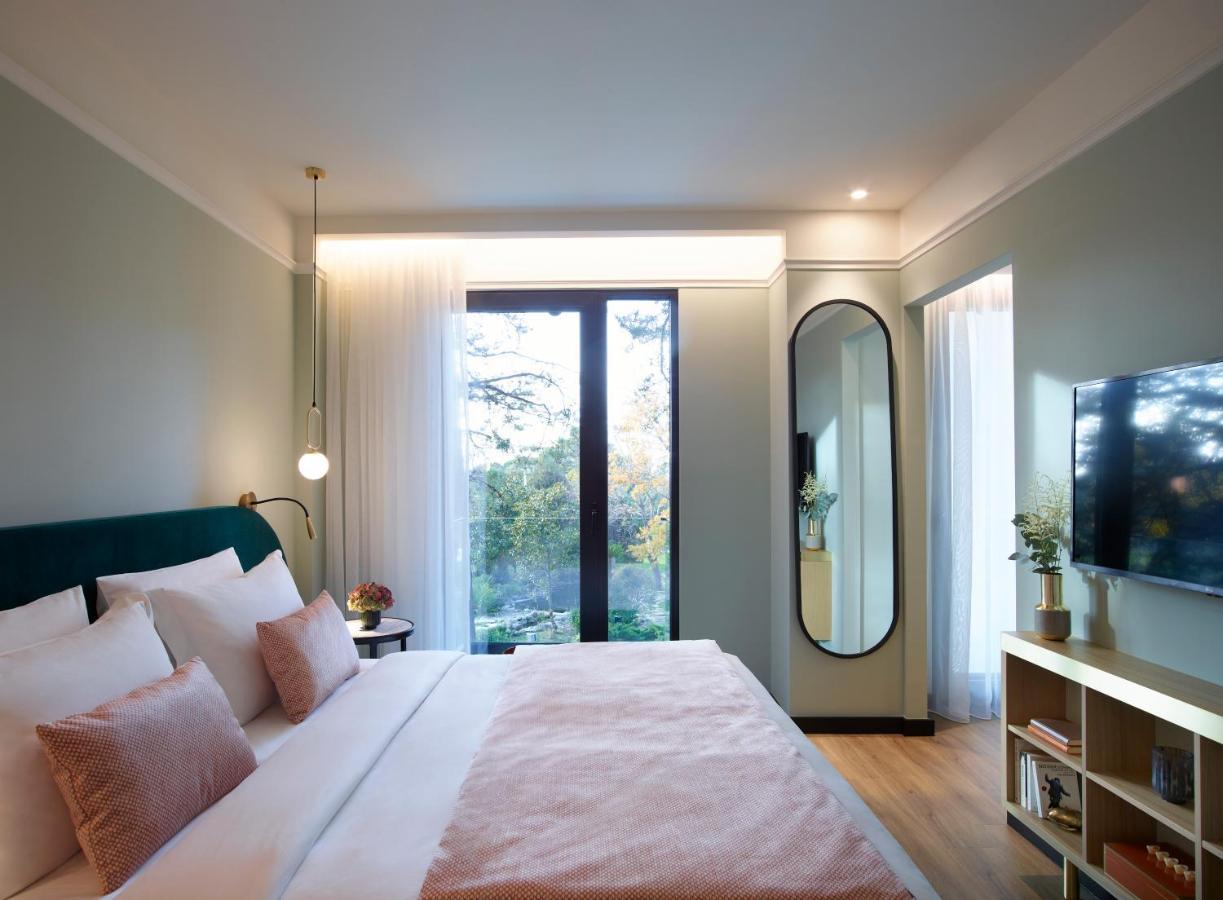 Say Hotel أثينا المظهر الخارجي الصورة