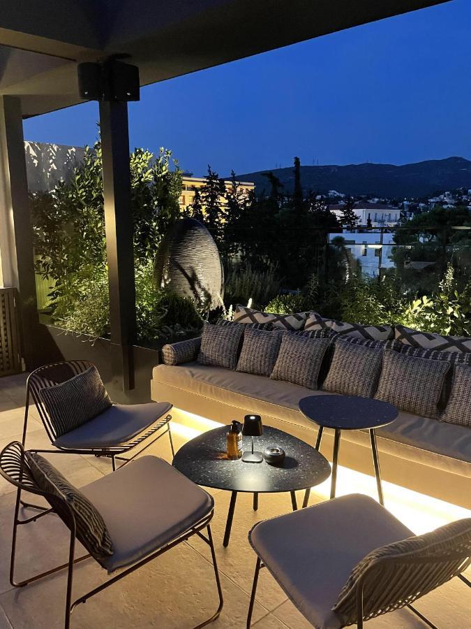 Say Hotel أثينا المظهر الخارجي الصورة